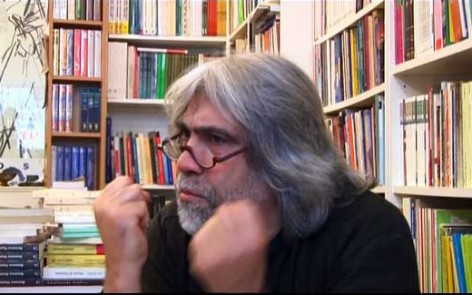 Entretien avec Joao Heitor Sociologue
