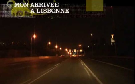 Scène coupée #2